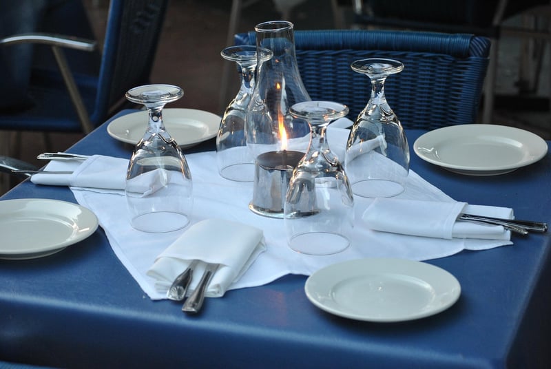 Light & Fresh Fare
