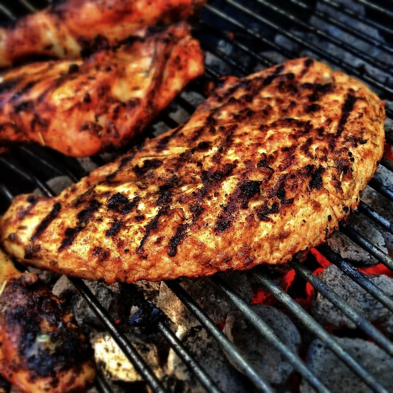 Summer BBQ