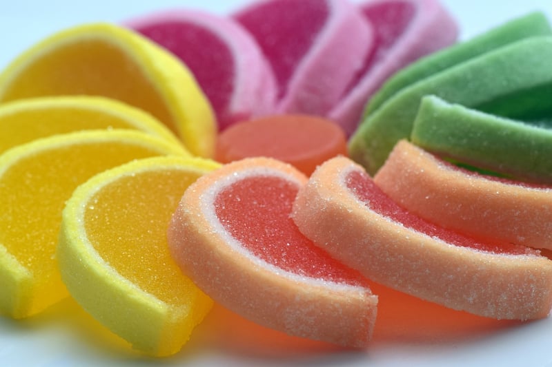 Fruit Salad